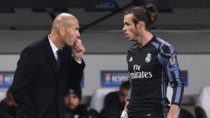 Gareth Bale Diisukan Bergabung Dengan Bayern Muenchen
