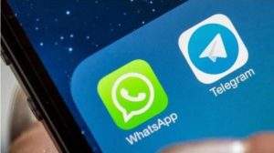 File WhatsApp dan Telegram Bisa Diretas dan Dimanipulasi untuk Penipuan