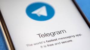 File Telegram bisa diretas dan dimanipulasi untuk penipuan