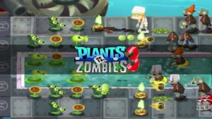 Plants Vs Zombie 3 Sudah Tersedia Di Play Store Versi Pre-Alpha